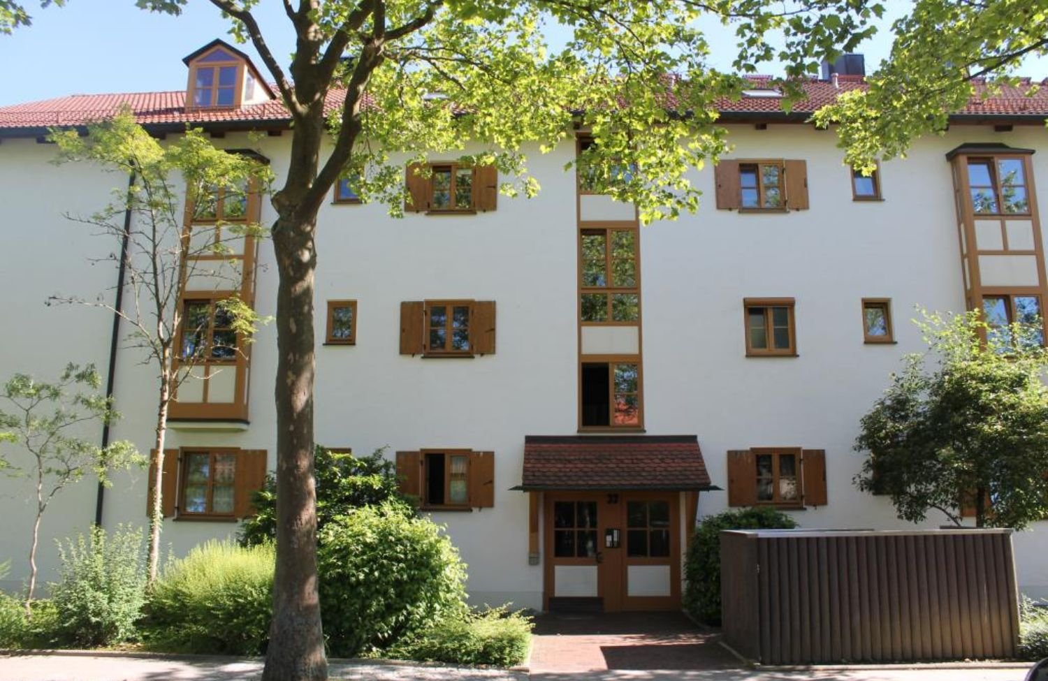 TOP-LAGE – ETW IN LL-WEST