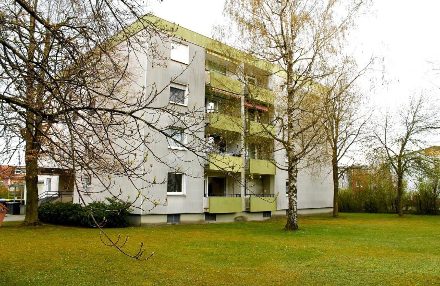 1-ZI.APPARTEMENT – LL-WEST