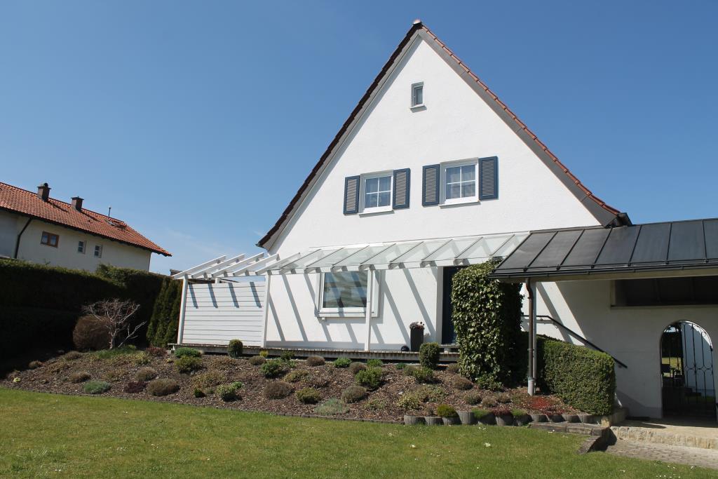 EINFAMILIENHAUS PENZING