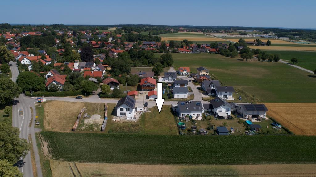 BAUGRUNDSTÜCK ISSING