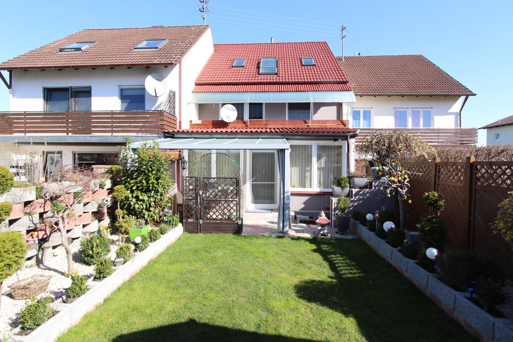 REIHENHAUS UNTERMEITINGEN