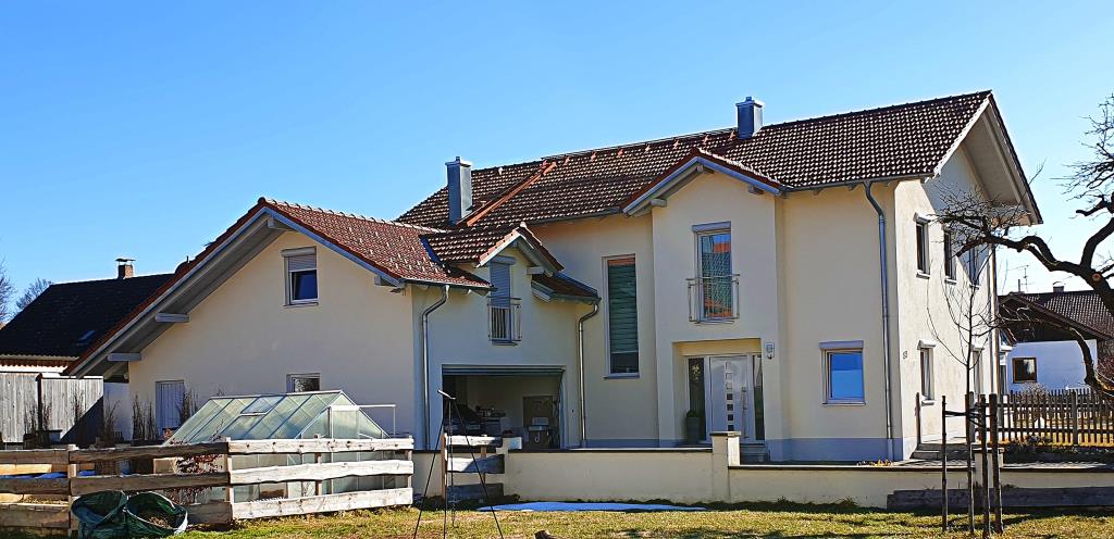 EINFAMILIENHAUS APFELDORF