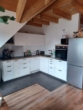 DG_Neubau_Küche - — VERMIETET — GROSSE – NEUWERTIGE – DACHGESCHOSS-WOHNUNG! KALTENBERG/GELTENDORF – S4