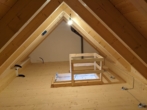 Speicher - — VERMIETET — GROSSE – NEUWERTIGE – DACHGESCHOSS-WOHNUNG! KALTENBERG/GELTENDORF – S4