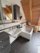 DG_Neubau_Bad2 - — VERMIETET — GROSSE – NEUWERTIGE – DACHGESCHOSS-WOHNUNG! KALTENBERG/GELTENDORF – S4
