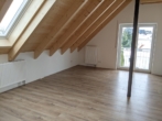 Wohnen - — VERMIETET — GROSSE – NEUWERTIGE – DACHGESCHOSS-WOHNUNG! KALTENBERG/GELTENDORF – S4