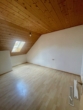 Schlafen/Kind - HELLE – GROSSZÜGIGE 3-ZIMMER-DACHGESCHOSS-WOHNUNG plus STUDIO! Rott am Lech
