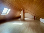 Studio - HELLE – GROSSZÜGIGE 3-ZIMMER-DACHGESCHOSS-WOHNUNG plus STUDIO! Rott am Lech