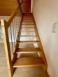 Aufgang Studio - HELLE – GROSSZÜGIGE 3-ZIMMER-DACHGESCHOSS-WOHNUNG plus STUDIO! Rott am Lech