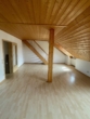 Wohnen II - HELLE – GROSSZÜGIGE 3-ZIMMER-DACHGESCHOSS-WOHNUNG plus STUDIO! Rott am Lech