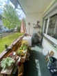 überdachter Süd-Balkon - — RESERVIERT — „MIT WEITBLICK INVESTIEREN“ 2-ZIMMER-EIGENTUMSWOHNUNG mit großem BALKON ALS KAPITALANLAGE !