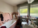 Bad - — RESERVIERT — „MIT WEITBLICK INVESTIEREN“ 2-ZIMMER-EIGENTUMSWOHNUNG mit großem BALKON ALS KAPITALANLAGE !