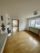 Esszimmer - — VERMIETET — Große Haus im Haus-Wohnung auf 2 Etagen mit Atelier! DENKLINGEN