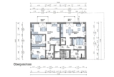 Grundriss_OG - NEUBAU – ERSTBEZUG! SCHICKE – HELLE – 3 ZIMMER-WHG. mit BALKON! WEIL – GERETSHAUSEN