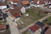 0050 - FLEXIBEL BEBAUBARES BAUGRUNDSTÜCK in RUHIGER LAGE nähe ORTSRAND! WEIL, Lkr.LL – nähe S4-GELTENDORF