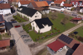 Modell - FLEXIBEL BEBAUBARES BAUGRUNDSTÜCK in RUHIGER LAGE nähe ORTSRAND! WEIL, Lkr.LL – nähe S4-GELTENDORF