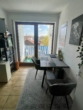 Essplatz - GEMÜTLICHES – SINGLE APPARTEMENT – mit Balkon/EBK/Kfz-Platz im LANDSBERGER Westen