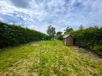 Garten - Kleines – älteres HÄUSCHEN mit tollem GRUNDSTÜCK in direkter ORTSRANDLAGE! KLEINKITZIGHOFEN – nähe BUCHLOE/LANDSBERG