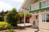 Innenhof - UNIKAT mit traumhaftem WEITBLICK direkt am ORTSRAND! Grosses WH / 3x ETW mit MODERNSTEM STANDARD u. VIELEN EXTRAS!