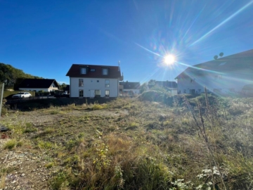 BAUPARTNER GESUCHT! Sonniges BAUGRUNDSTÜCK in SCHWIFTING bei LL/A96, 86940 Schwifting, Grundstück