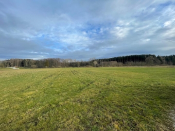 LANDWIRTSCHAFTLICHES GRUNDSTÜCK / WIESENFLÄCHE SEHR GUT BEFAHRBAR! GEMARKUNG IGLING – nähe LL, 86859 Igling, Grundstück