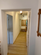 Flur - SCHICKE – HELLE – 3 ZIMMER-ETW mit gr.BALKON + EBK + GARAGE KAUFBEUREN – nähe STADTRAND!