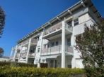 Ansicht III - SCHICKE – HELLE – 3 ZIMMER-ETW mit gr.BALKON + EBK + GARAGE KAUFBEUREN – nähe STADTRAND!