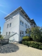Ansicht II - SCHICKE – HELLE – 3 ZIMMER-ETW mit gr.BALKON + EBK + GARAGE KAUFBEUREN – nähe STADTRAND!