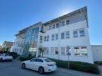 Ansicht I - SCHICKE – HELLE – 3 ZIMMER-ETW mit gr.BALKON + EBK + GARAGE KAUFBEUREN – nähe STADTRAND!