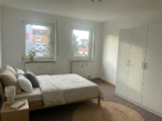 Schlafzimmer KI optimiert - — RESERVIERT — 3-ZIMMER – ETW mit BALKON und GARAGE/KFZ-PLATZ KAUFERING!