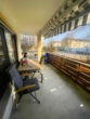 Balkon - SCHICKE – GERÄUMIGE 3/4 ZIMMER-ETW mit großem BALKON in RUHIGER WOHNLAGE von BUCHLOE!