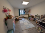 Schlafen oder Kind - — VERKAUFT — SUPER GERÄUMIGE – MODERNISIERTE 3-ZIMMER-ETW mit idyl.GARTEN + TERRASSE und BALKON!