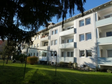 — ZUM SELBSTBEZUG oder KAPITALANLAGE — INDIVIDUELLE – LICHTDURCHFLUTETE DACHGESCHOSS-ETW! KAUFERING, 86916 Kaufering, Wohnung