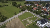 III - — GELEGENHEIT am ORTSRAND! — TRAUMHAFTES BAUGRUNDSTÜCK für Einfamilienhaus oder Doppelhaus