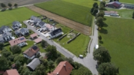 VI - — GELEGENHEIT am ORTSRAND! — TRAUMHAFTES BAUGRUNDSTÜCK für Einfamilienhaus oder Doppelhaus