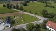 II - — GELEGENHEIT am ORTSRAND! — TRAUMHAFTES BAUGRUNDSTÜCK für Einfamilienhaus oder Doppelhaus