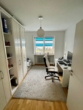 Büro/Kind/Gäste - — VERMIETET — BUNGALOW mit TOLLEM GARTEN / Doppel-GARAGE + AUSGEBAUTER KELLER! HURLACH – Lkr.LL