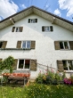 Ansicht Süd - ORIGINAL BAUERNHAUS mit AUSBAUPOTENTIAL und GROSSEM GRUNDSTÜCK! LANDSBERG-STADTTEIL