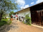 Hof - ORIGINAL BAUERNHAUS mit AUSBAUPOTENTIAL und GROSSEM GRUNDSTÜCK! LANDSBERG-STADTTEIL