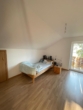 Schlafen/Kind II - — VERMIETET — DACHGESCHOSS-WOHNUNG IN TRAUMHAFTER IDYLLE !