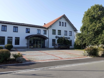 FLEXIBEL NUTZBARE GEWERBEFLÄCHEN! GEM.VILGERTSHOFEN – ca.12km südl.LL, 86946 Vilgertshofen-Pflugdorf, Büro/Praxis
